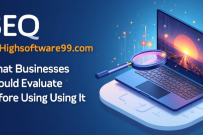 HighSoftware99.com