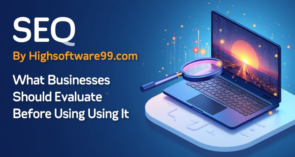 HighSoftware99.com