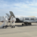Space Force Orbital Warship