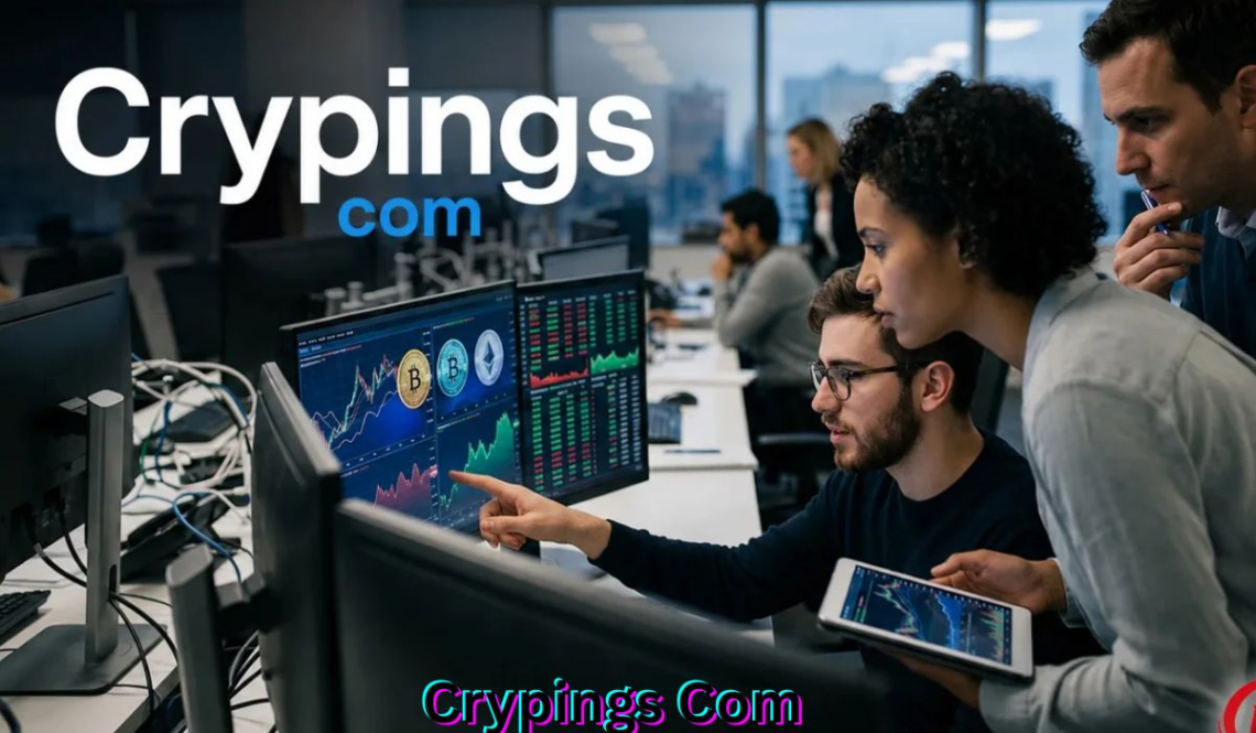 Crypings com
