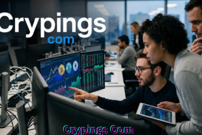 Crypings com