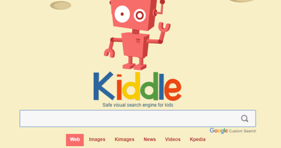 Kiddle Com