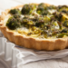 best tarta de brocoli near me