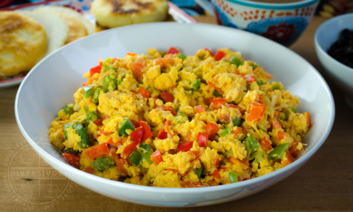 best perico Venezuelan eggs near me