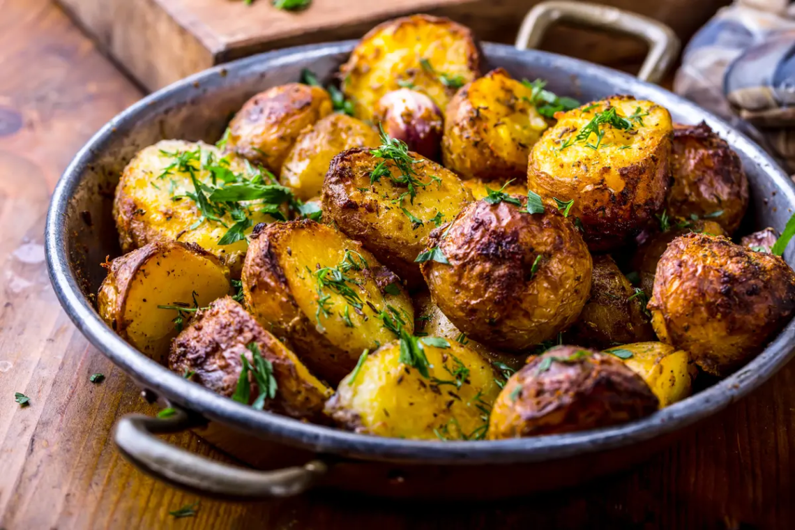 best mojo picon potatoes near me