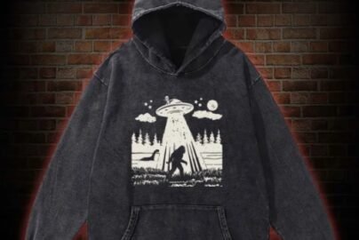 Dark Style Hoodies for Casual Weekend and Everyday Outfits | NerdyWave