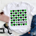 Minimalist Back to School Shirts for Teachers: Simple Designs With Teacher Style | TeachersGram
