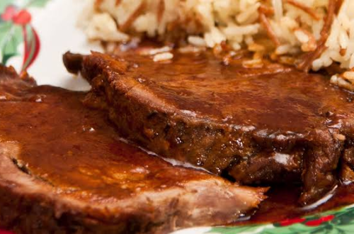 best asado negro near me