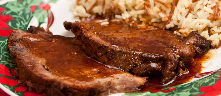 best asado negro near me