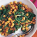 best espinacas con garbanzos near me