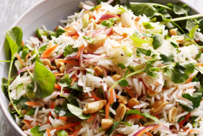 best ensalada de arroz near me