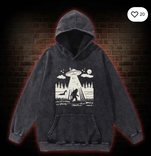 Dark Style Hoodies for Casual Weekend and Everyday Outfits | NerdyWave