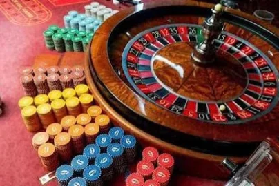 Casino Games