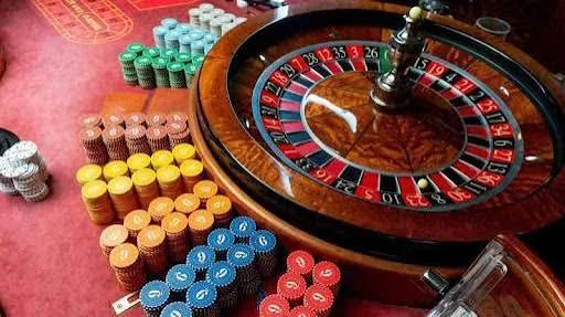 Casino Games